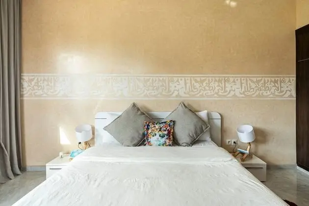 Apart Daire, 2 Yatak Odası, Engellilere Uygun