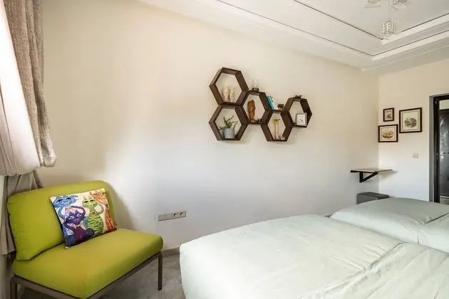 Apart Daire, 2 Yatak Odası, Engellilere Uygun