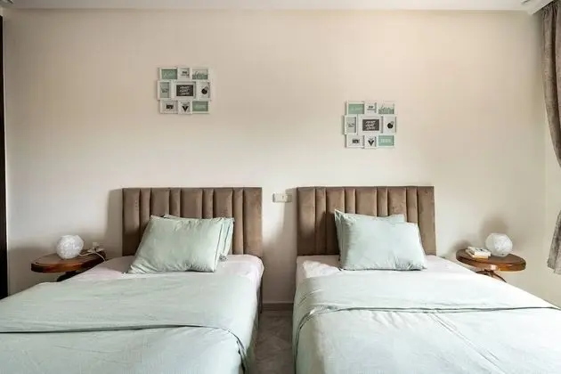 Apart Daire, 2 Yatak Odası, Engellilere Uygun