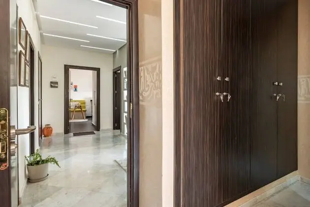 Apart Daire, 2 Yatak Odası, Engellilere Uygun