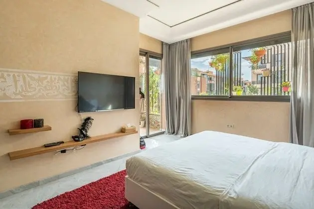 Apart Daire, 2 Yatak Odası, Engellilere Uygun