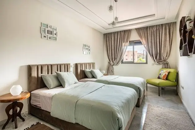 Apart Daire, 2 Yatak Odası, Engellilere Uygun