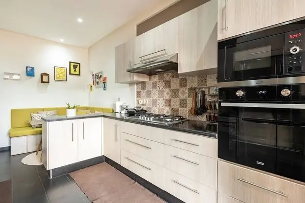 Apart Daire, 2 Yatak Odası, Engellilere Uygun