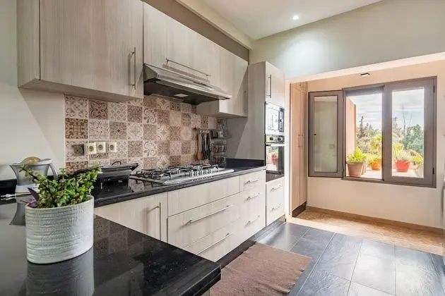 Apart Daire, 2 Yatak Odası, Engellilere Uygun