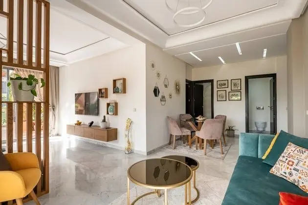 Apart Daire, 2 Yatak Odası, Engellilere Uygun