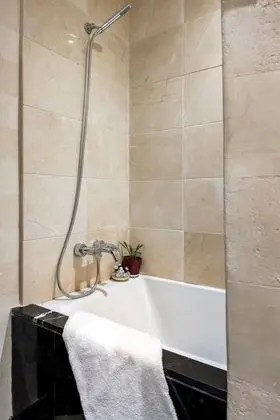 Apart Daire, 2 Yatak Odası, Engellilere Uygun