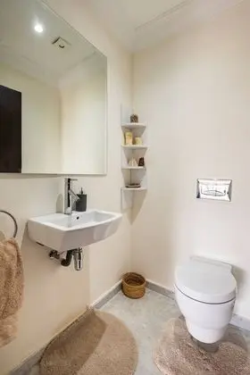 Apart Daire, 2 Yatak Odası, Engellilere Uygun