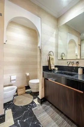 Apart Daire, 2 Yatak Odası, Engellilere Uygun