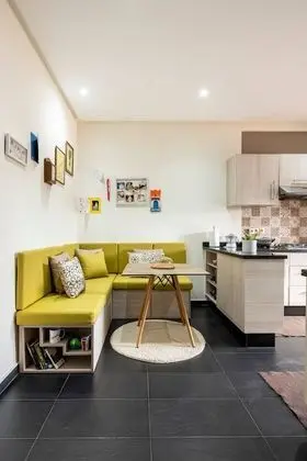 Apart Daire, 2 Yatak Odası, Engellilere Uygun