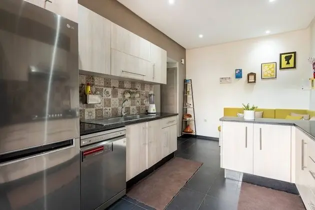 Apart Daire, 2 Yatak Odası, Engellilere Uygun