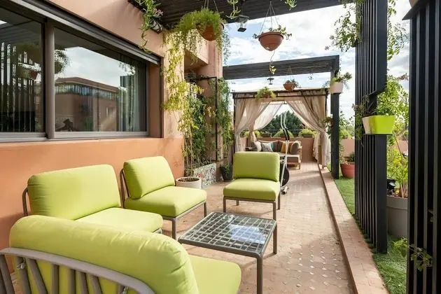 Apart Daire, 2 Yatak Odası, Engellilere Uygun