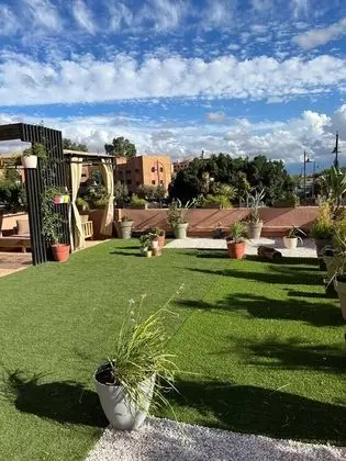 Apart Daire, 2 Yatak Odası, Engellilere Uygun