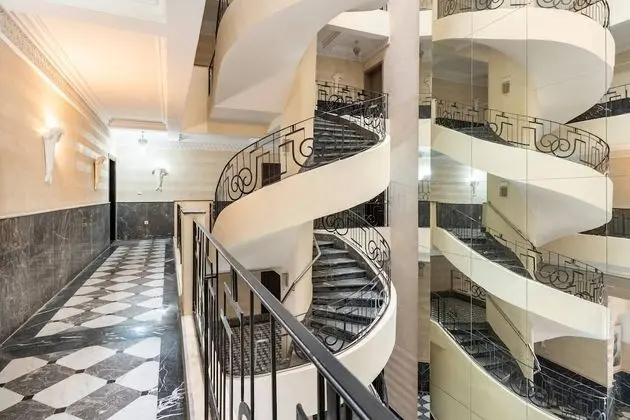 Apart Daire, 2 Yatak Odası, Engellilere Uygun