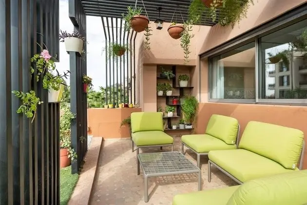 Apart Daire, 2 Yatak Odası, Engellilere Uygun