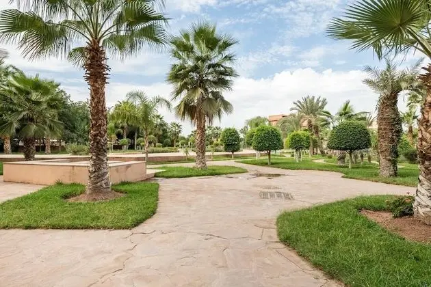 Apart Daire, 2 Yatak Odası, Engellilere Uygun