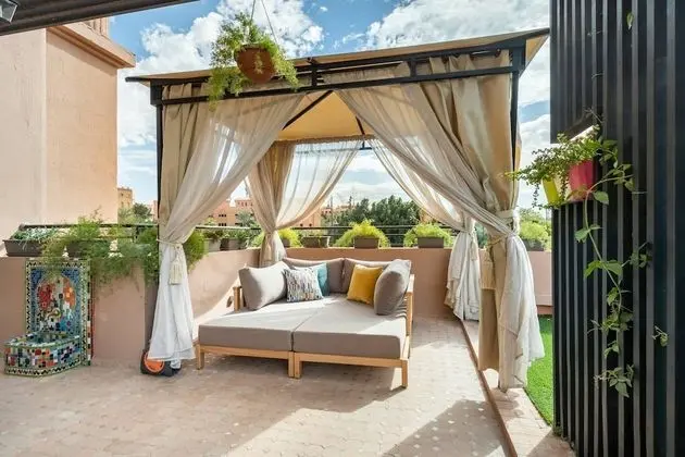 Apart Daire, 2 Yatak Odası, Engellilere Uygun