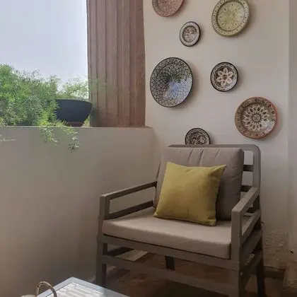 Apart Daire, 2 Yatak Odası, Engellilere Uygun