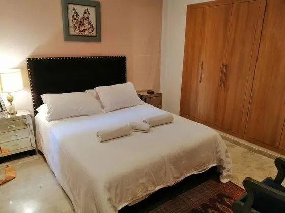 Luxury Apart Daire
