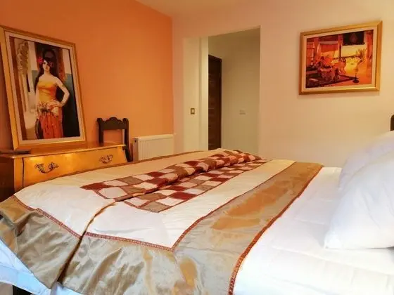 Luxury Apart Daire