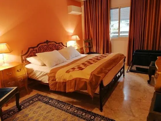 Luxury Apart Daire
