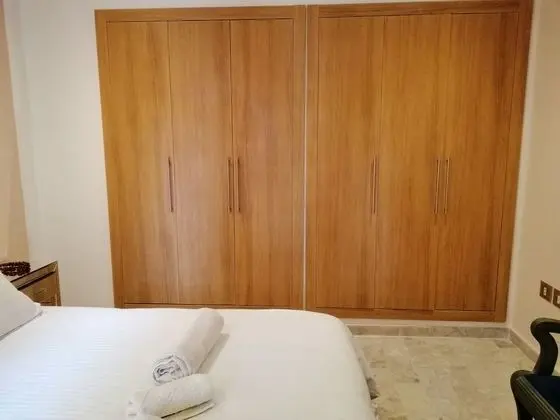 Luxury Apart Daire