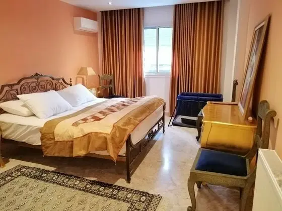 Luxury Apart Daire