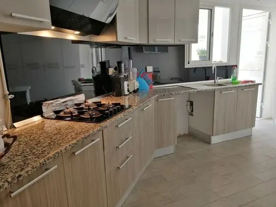 Luxury Apart Daire
