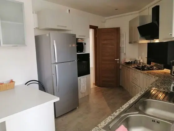 Luxury Apart Daire