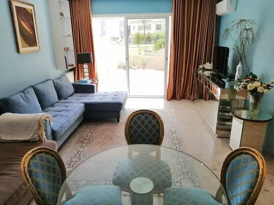 Luxury Apart Daire