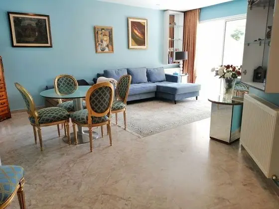 Luxury Apart Daire