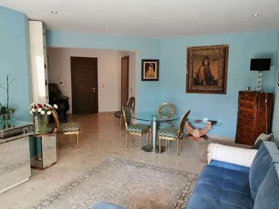 Luxury Apart Daire