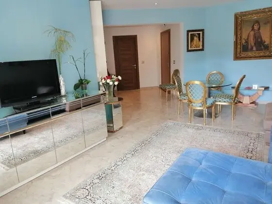 Luxury Apart Daire