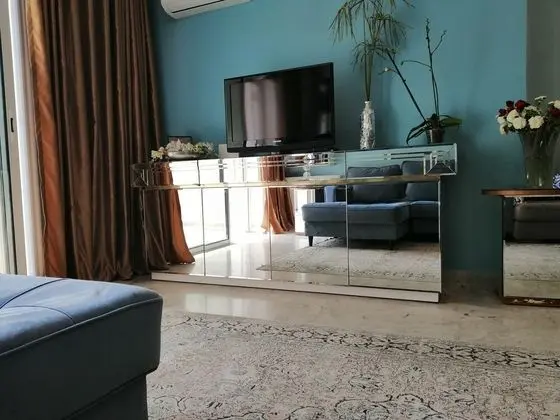 Luxury Apart Daire
