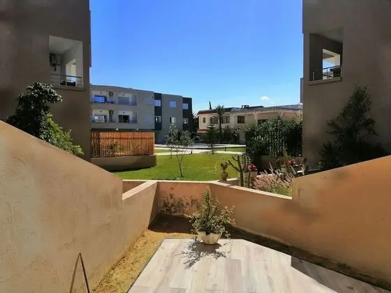 Luxury Apart Daire
