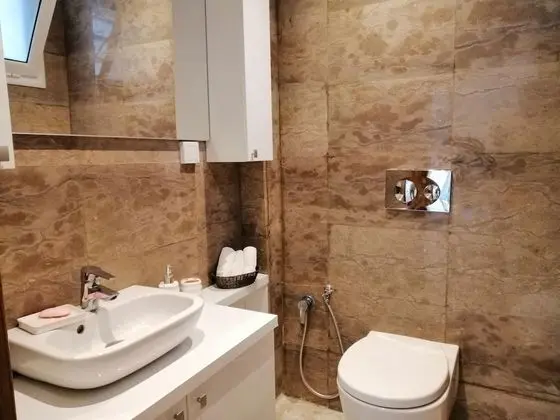 Luxury Apart Daire