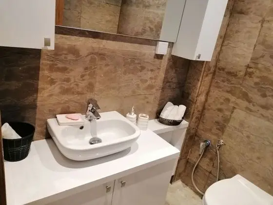 Luxury Apart Daire