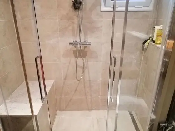 Luxury Apart Daire