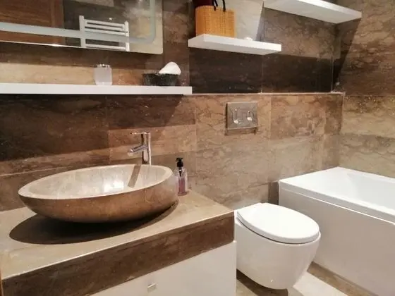 Luxury Apart Daire