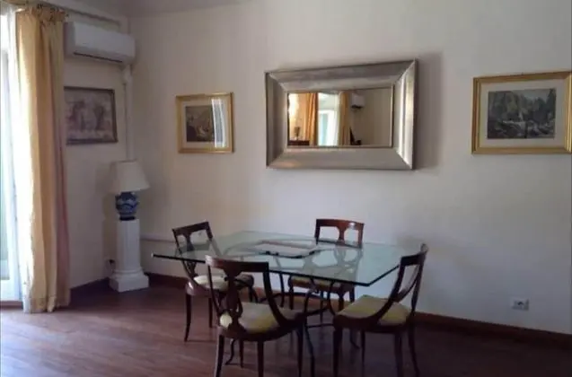 Apart Daire, 1 Yatak Odası, Balkon