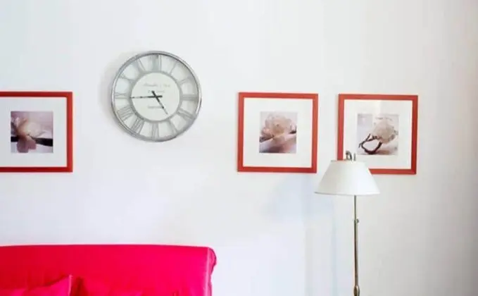 Apart Daire, 1 Yatak Odası, Balkon