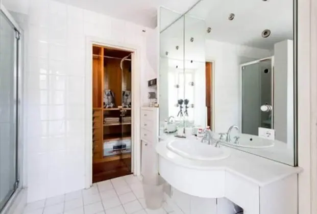 Apart Daire, 1 Yatak Odası, Balkon