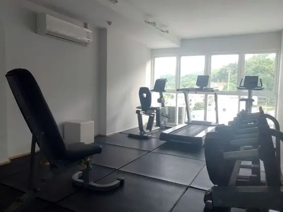 Apart Daire, 1 Yatak Odası, Balkon
