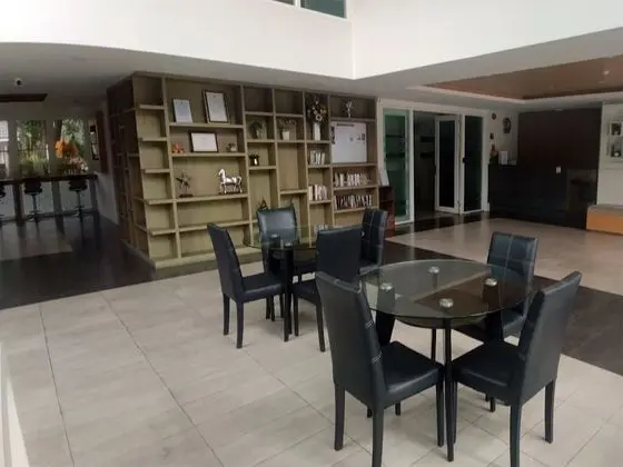 Apart Daire, 1 Yatak Odası, Balkon