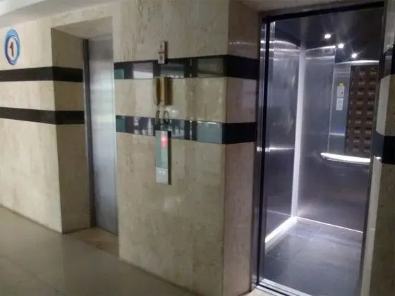 Apart Daire, 1 Yatak Odası, Balkon