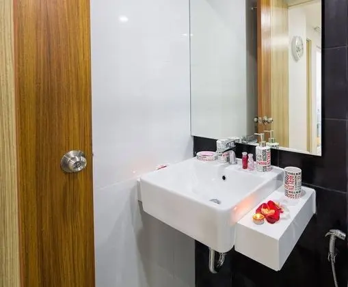 Apart Daire, 1 Yatak Odası, Balkon