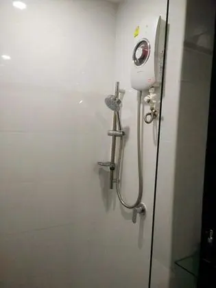 Apart Daire, 1 Yatak Odası, Balkon
