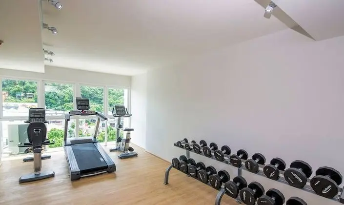 Apart Daire, 1 Yatak Odası, Balkon