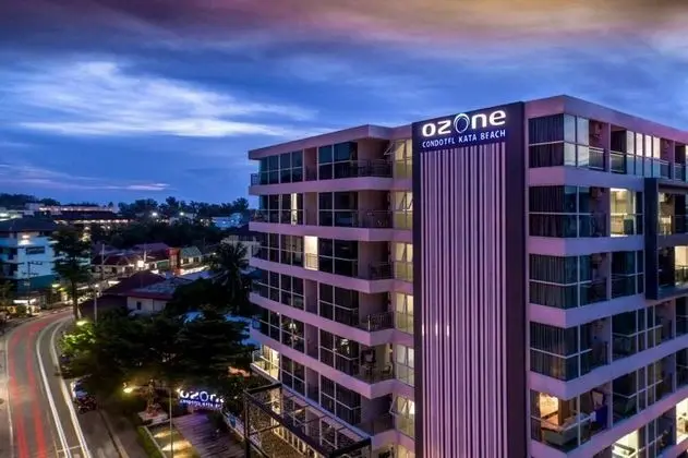 Apart Daire, 1 Yatak Odası, Balkon