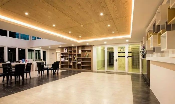 Apart Daire, 1 Yatak Odası, Balkon