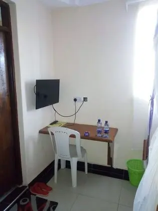 Tek Kişilik Oda